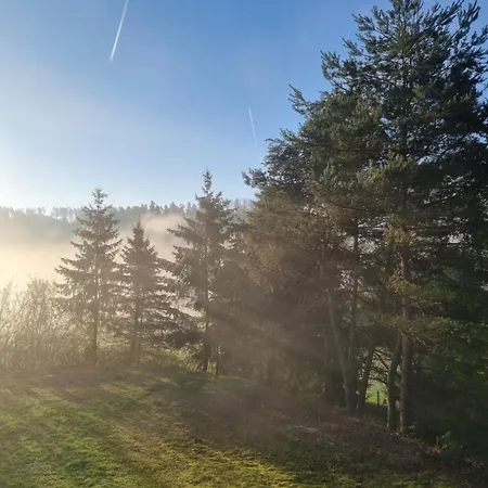 Abrinka - Na Rybárně * Louka (South Bohemian)
