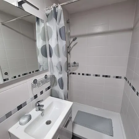 Abrinka - Na Rybarne Holiday home