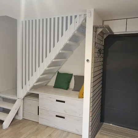 Сasa de vacaciones Abrinka - Na Rybárně Louka (South Bohemian)