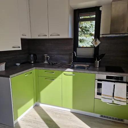 Сasa de vacaciones Abrinka - Na Rybárně Louka (South Bohemian)