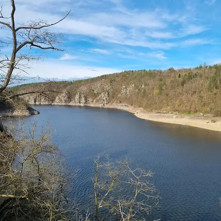 Abrinka - Na Rybárně Louka (South Bohemian)