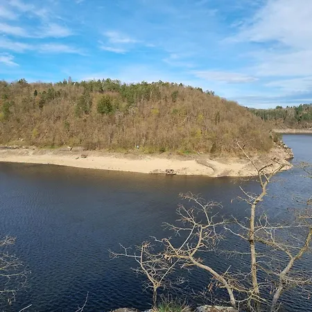 Abrinka - Na Rybárně Louka (South Bohemian)