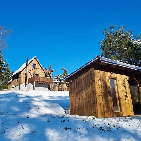 Abrinka - Na Rybárně * Louka (South Bohemian)