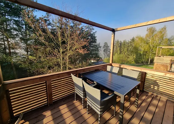 Semesterbostad Abrinka - Na Rybarne *