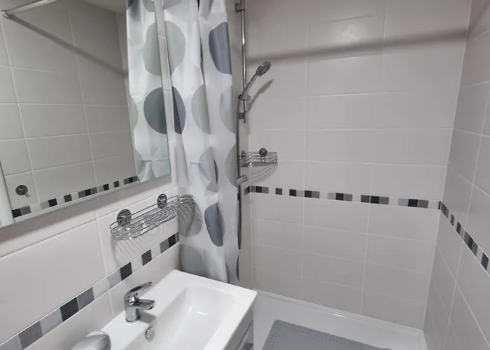 Abrinka - Na Rybarne Semesterbostad