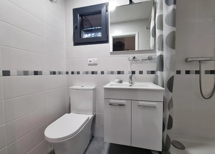 Abrinka - Na Rybarne Semesterbostad