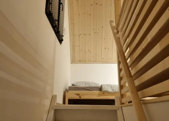 Abrinka - Na Rybarne Louka (South Bohemian)