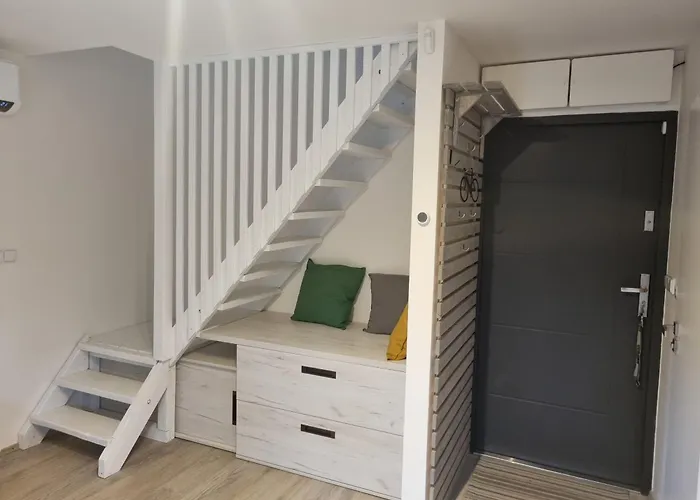 Semesterbostad Abrinka - Na Rybarne Louka (South Bohemian)